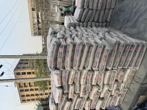 Dangote Cement