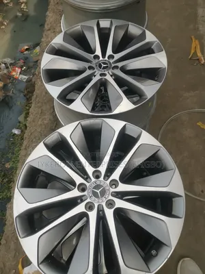Benz Gle 20 Rim 2022/23 Follow Come