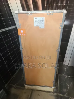 Felicity 12.5kwh Lithium Battery