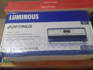 Luminous 1.6kva
