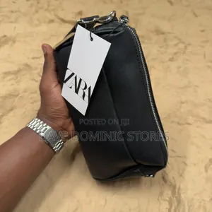 Quality Zara Shoulder Bag