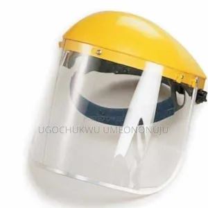 Face Shield Mask