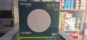 Tp-link Omada Ax1800  Wi-fi 6 Access Point
