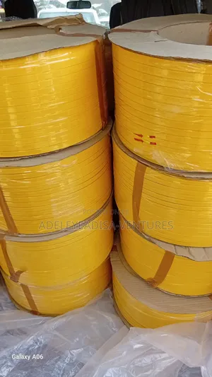Strapping Rope 12mm by 2000meter