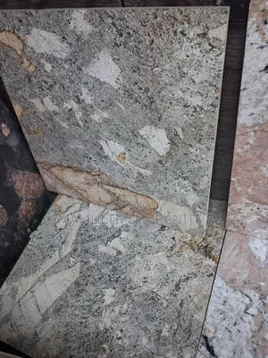 Grey Galacata Tiles 90x90
