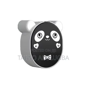 Bear Soap Holder