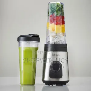 Personal Blender Smoothie Maker