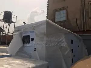 400kva Perkins Diesel Generator Acoustic Enclosure