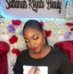 Makeup Artist in Lugbe