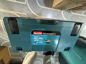 Makita Battery Filing Machine