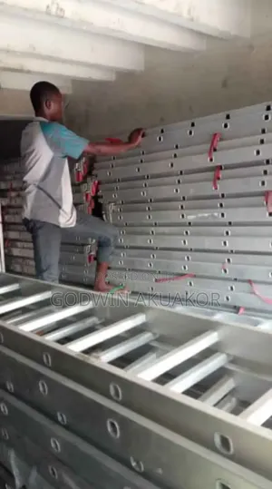 Heavy Duty
