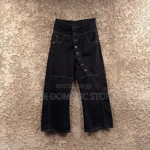 Stylish Demin Pants