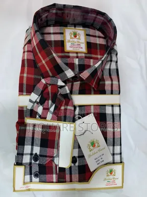 Men/Unisex Branded Office or Casual Shirts Sizes Medium to 5xlarge