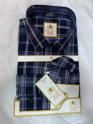 Men/Unisex Branded Office or Casual Shirts Sizes Medium to 5xlarge