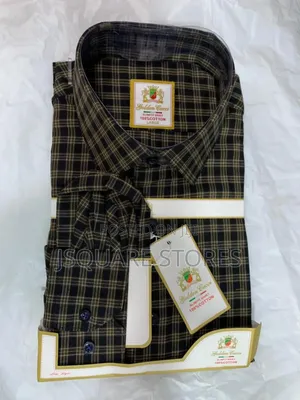 Men/Unisex Branded Office or Casual Shirts Sizes Medium to 5xlarge