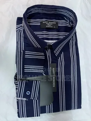 Men/Unisex Branded Office or Casual Shirts Sizes Medium to 5xlarge