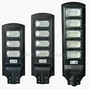 Solar Light 400w