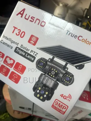 Camera T30 V380