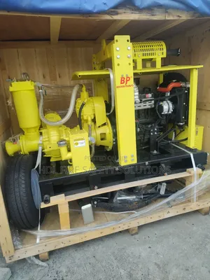 Oil Transfer Pump