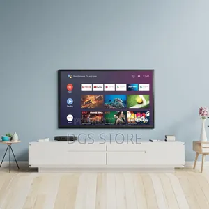 Porodo Smartview Android Tv Boxe 2/8gb