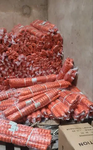Net Work Protector