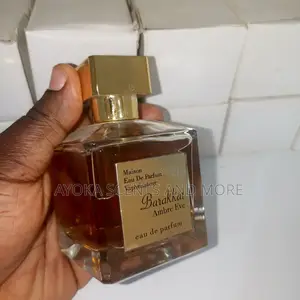 Barakkat Amber Eve,Baccarat Rouge 540, Gucci Oud Int And Ramz Lattafa