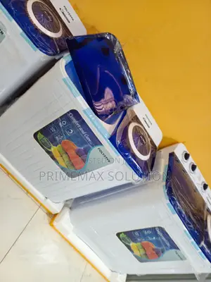 Polystar 9kg Twin Tub Washing Spinning Machine