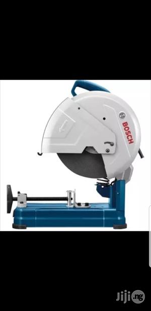 Bosch Metal Cut-off Saw - Gco 200 Professional