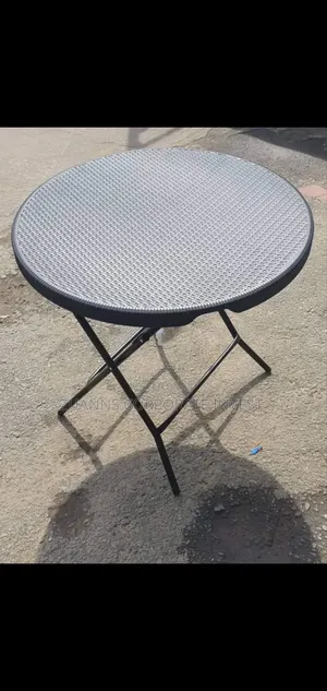 Foldable Chair