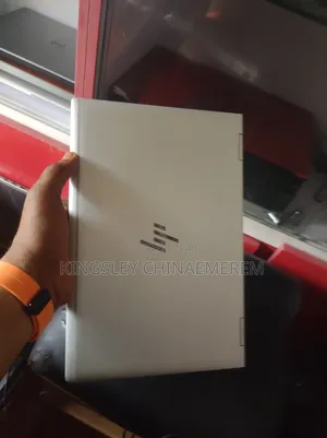 Laptop HP EliteBook X360 1030 G3 8GB Intel Core I5 SSD 256GB