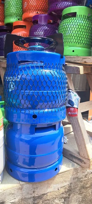 6kg Gas Cylinder