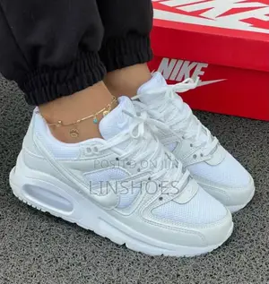 High Quality Sneakers Nike Unisex