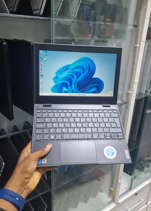 Laptop Lenovo 100e 4GB Intel Celeron SSD 60GB