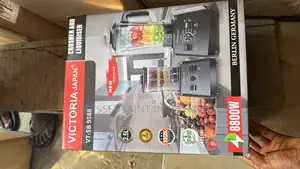 Victoria Japan Blender 8800watts