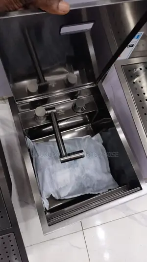 Island Sink