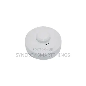 Microwave Sensor Analog