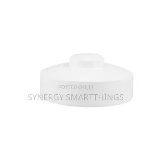 Microwave Sensor Analog