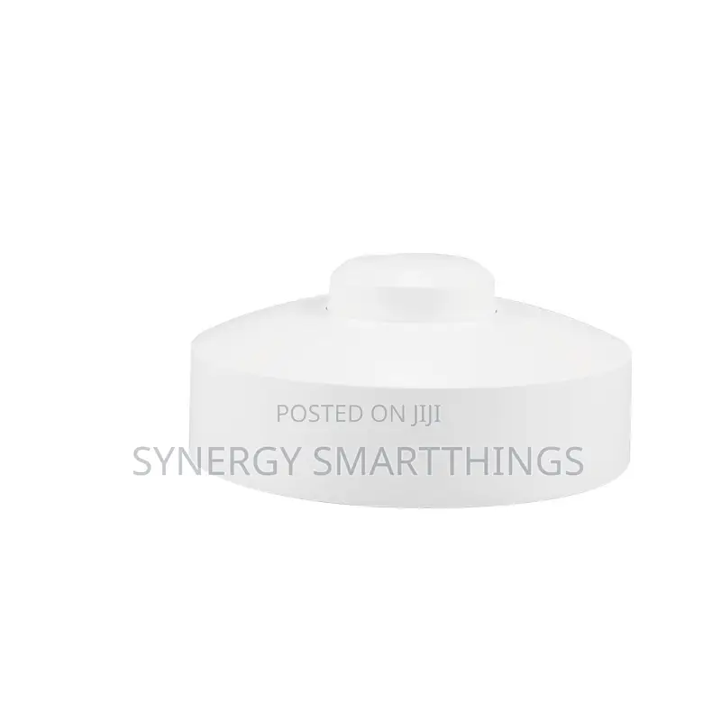Microwave Sensor Analog