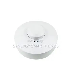 Microwave Sensor Analog