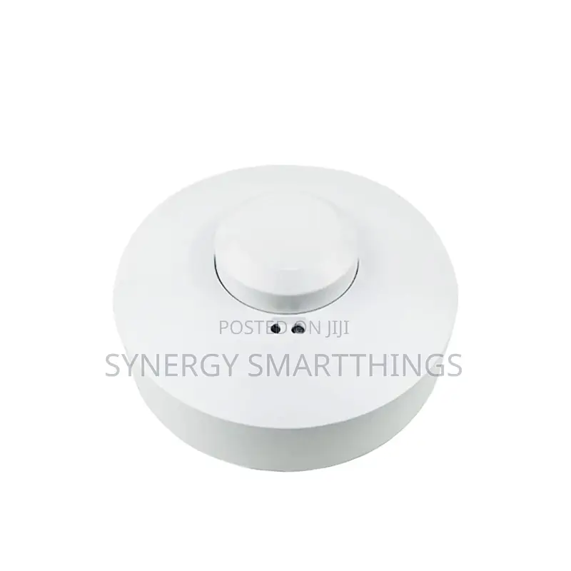 Microwave Sensor Analog