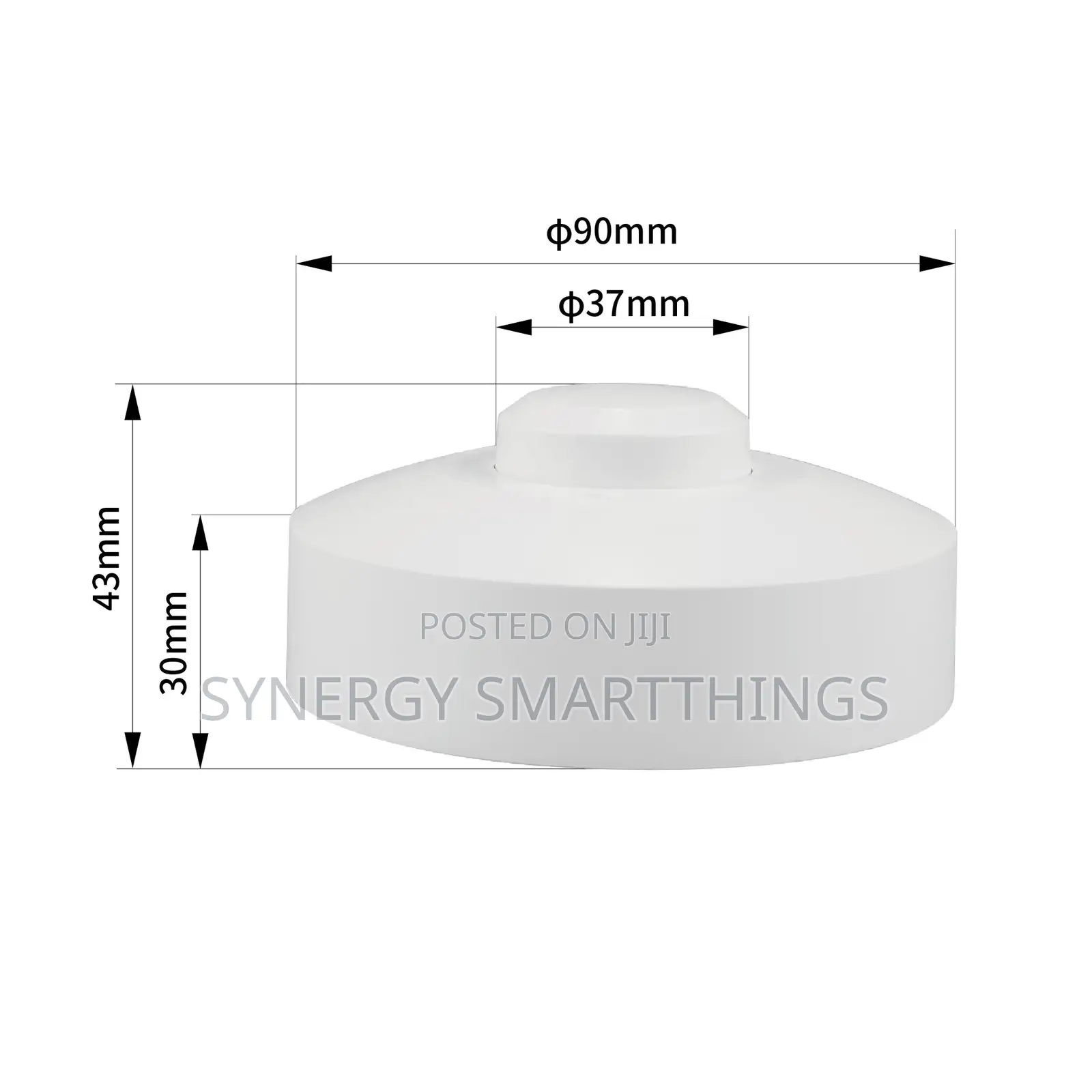 Microwave Sensor Analog