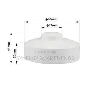 Microwave Sensor Analog