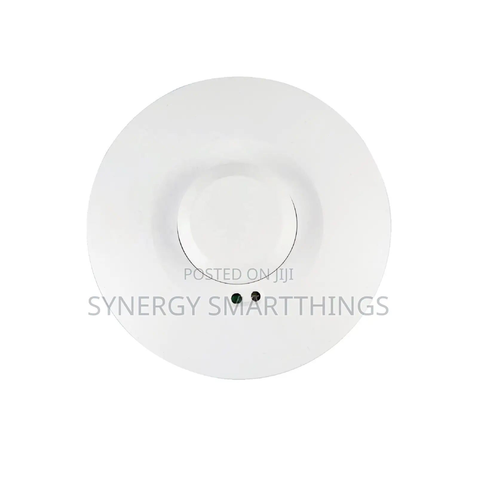 Microwave Sensor Analog