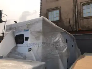 400kva Perkins Diesel Generator With Enclosure