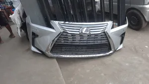 Rx350 2019 Front Bumper Complete