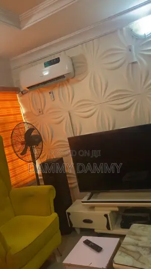 Furnished 2bdrm Apartment in Ilorin West for rent