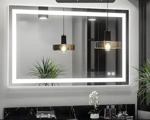 60 X 90 Led Mirror