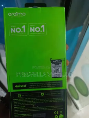 Oraimo 40000mah Power Bank