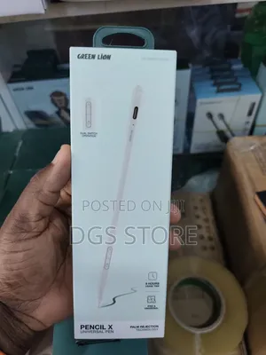 Green Lion Pencil X Universal Pen Stylus