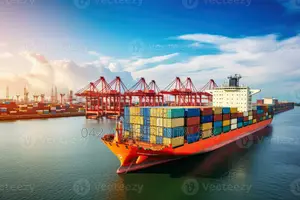 Nupssy Freight-Clearing and Forwarding